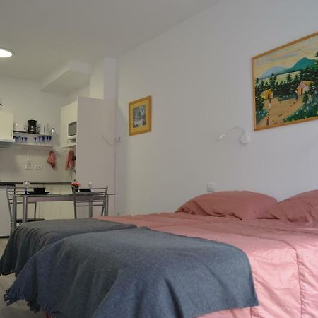 Mary Sánchez Loft Appartamento Las Palmas de Gran Canaria Esterno foto