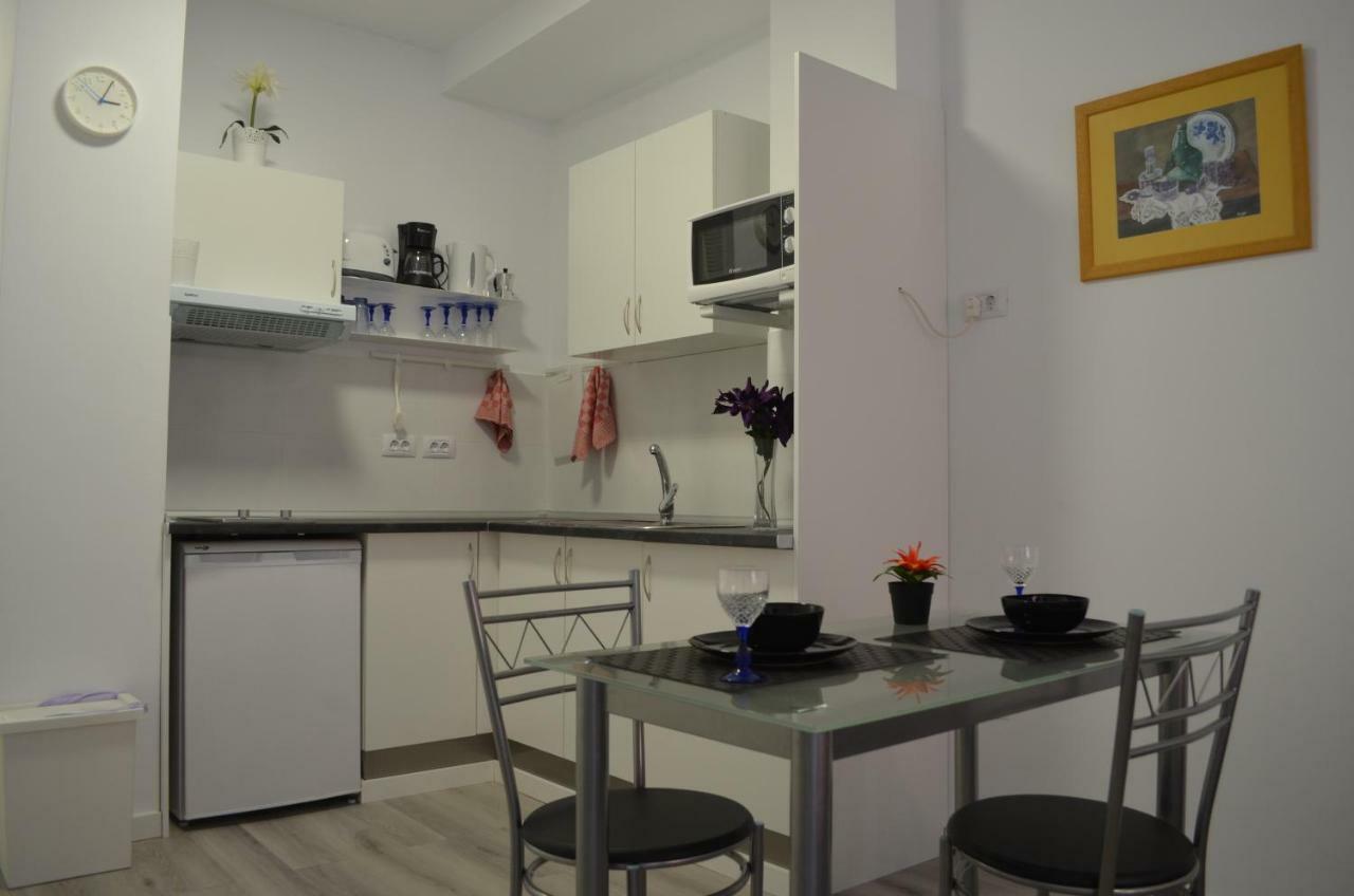Mary Sánchez Loft Appartamento Las Palmas de Gran Canaria Esterno foto