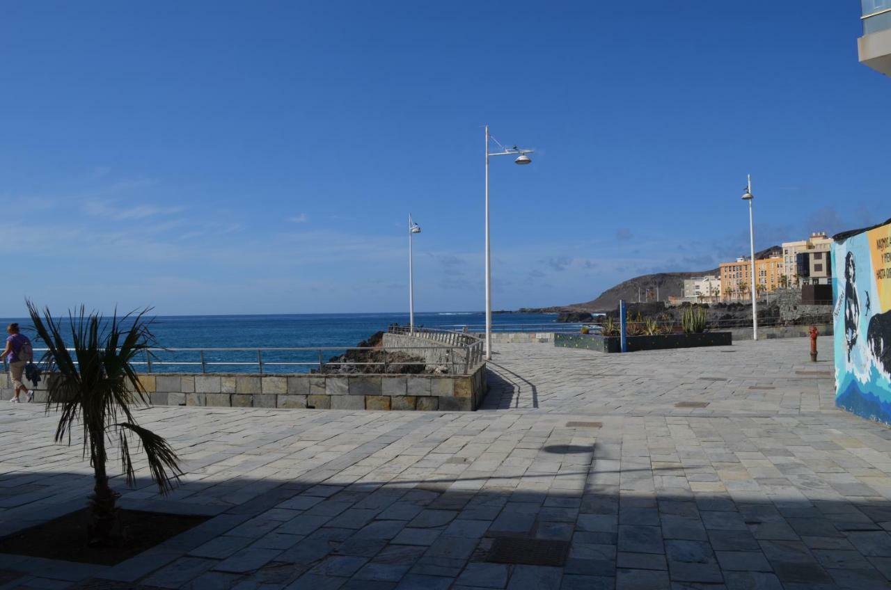 Mary Sánchez Loft Appartamento Las Palmas de Gran Canaria Esterno foto