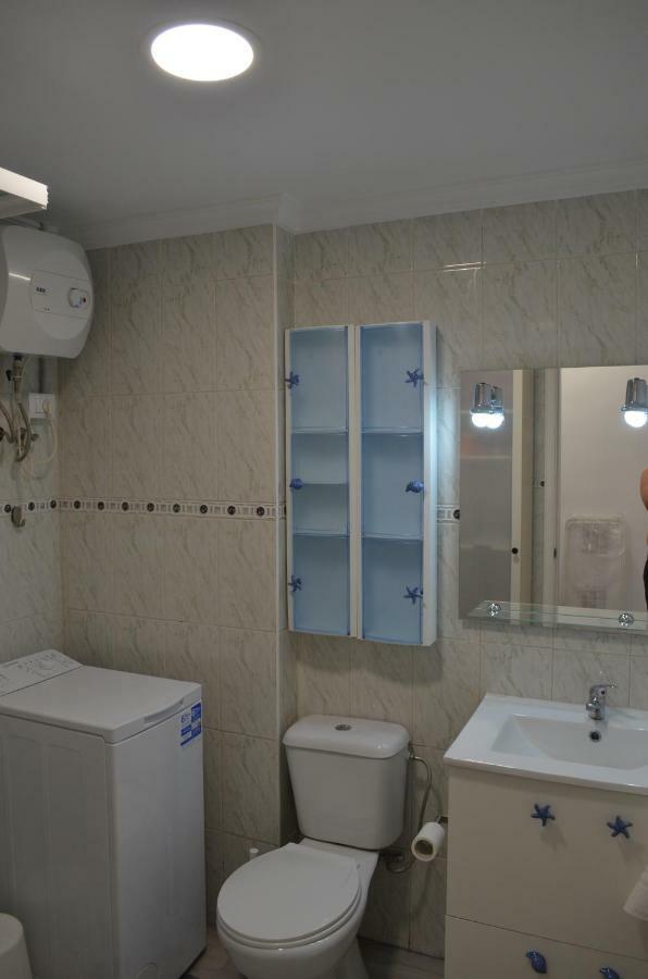 Mary Sánchez Loft Appartamento Las Palmas de Gran Canaria Esterno foto