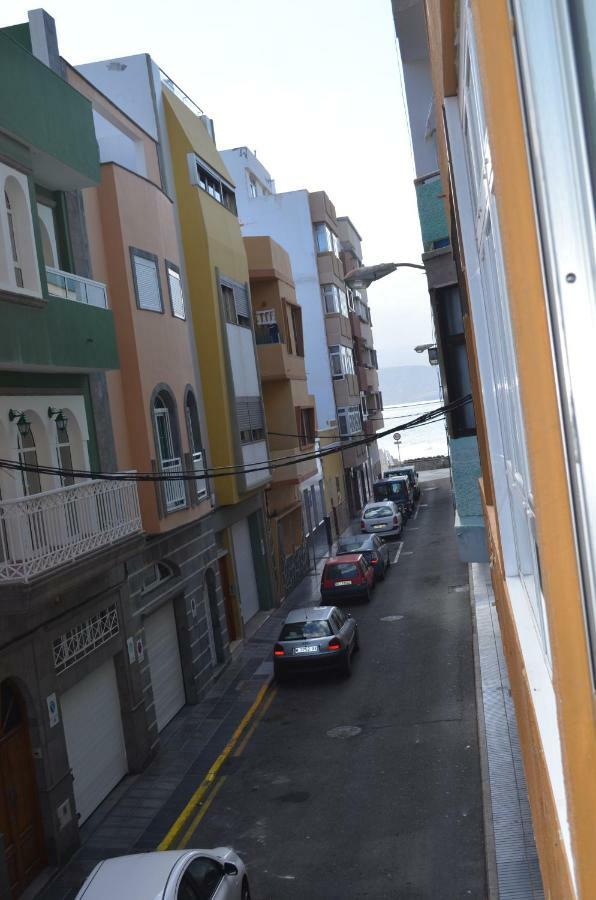 Mary Sánchez Loft Appartamento Las Palmas de Gran Canaria Esterno foto
