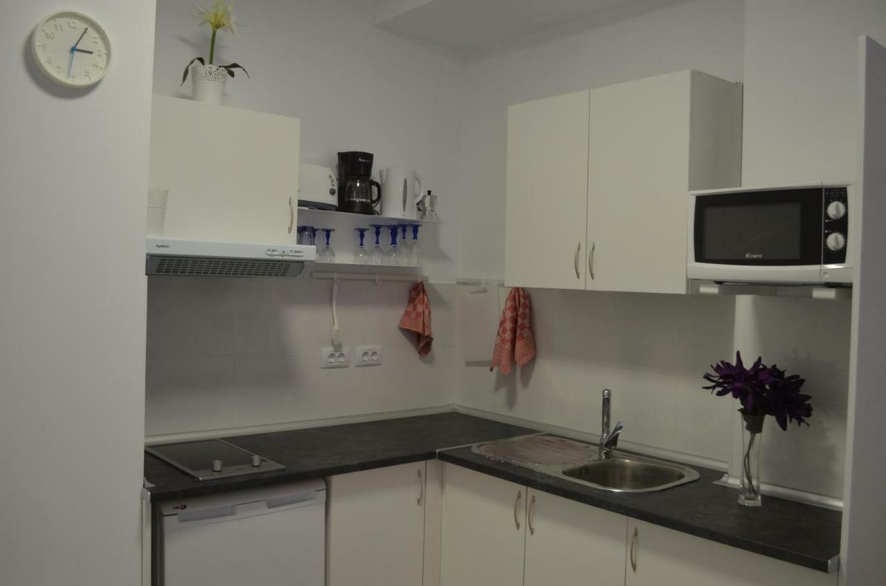 Mary Sánchez Loft Appartamento Las Palmas de Gran Canaria Esterno foto